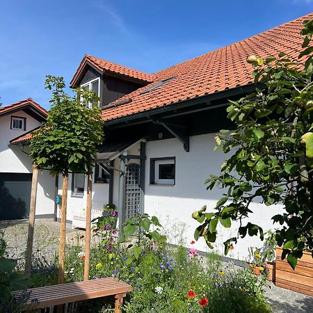 Ferienwohnung Anita Jandelsbrunn Exterior photo
