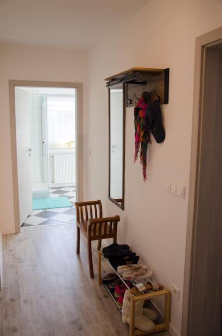 Ferienwohnung Anita Jandelsbrunn Exterior photo